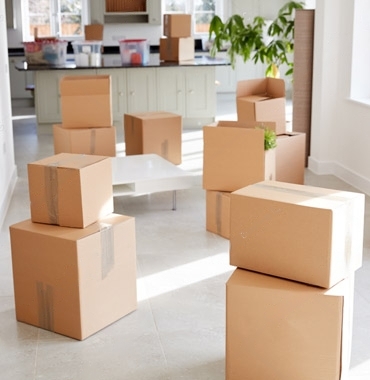 Assicurazione per trasloco